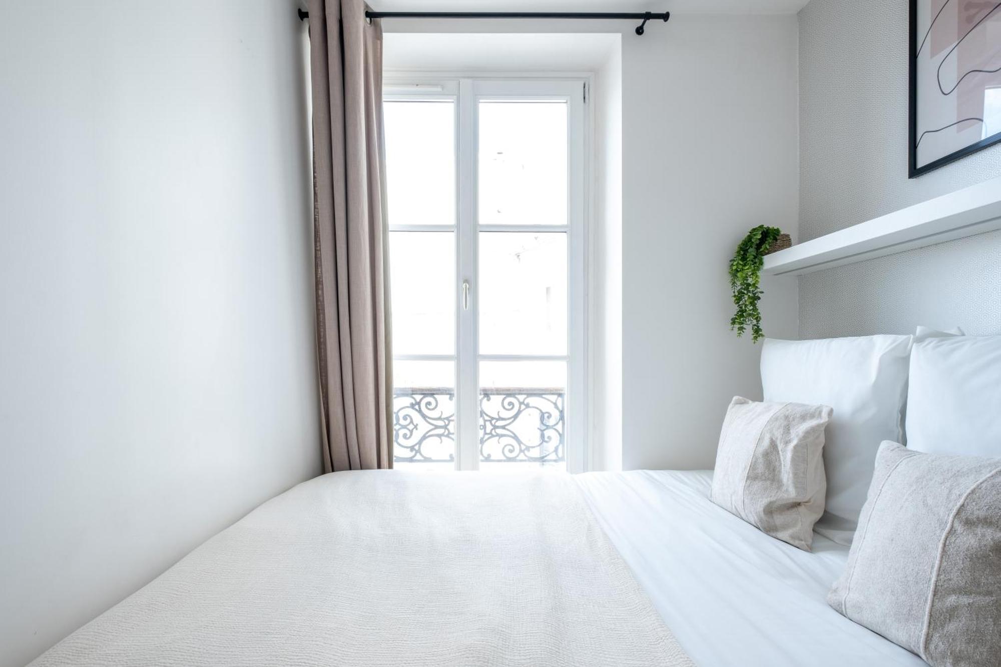 Apartment Havre De Luxe Au Pied De Montmartre *